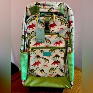 Posh Peanut School Bag